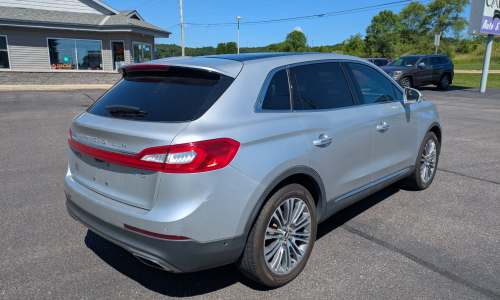 Additional Photo 3: 2016 Lincoln MKX