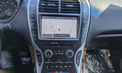 Additional Photo 5: 2016 Lincoln MKX