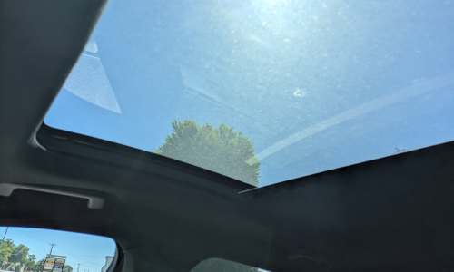 Additional Photo 6: 2016 Lincoln MKX