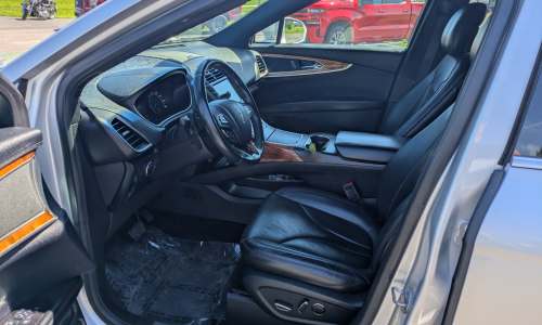 Additional Photo 7: 2016 Lincoln MKX