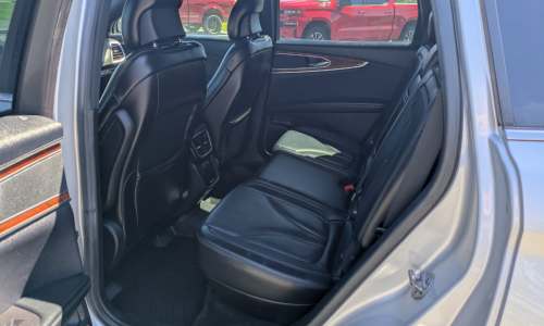 Additional Photo 8: 2016 Lincoln MKX