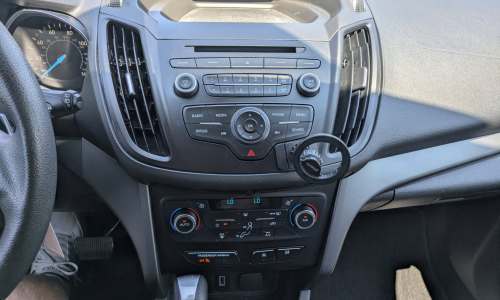 Additional Photo 4: 2017 Ford Escape