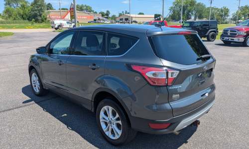 Additional Photo 5: 2017 Ford Escape