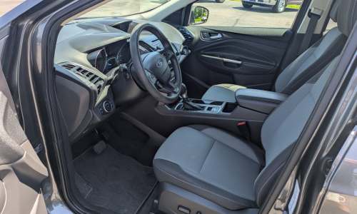 Additional Photo 6: 2017 Ford Escape