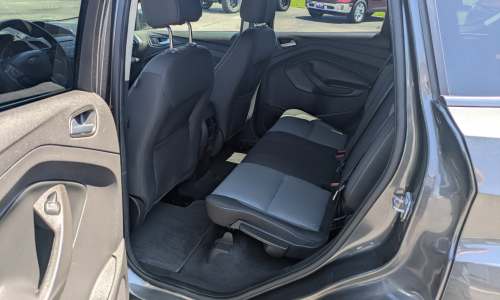Additional Photo 7: 2017 Ford Escape