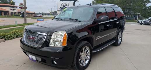 2009 GMC Yukon