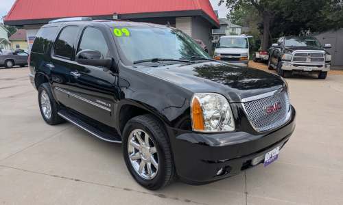 Additional Photo 2: 2009 GMC Yukon