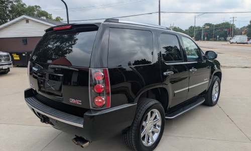 Additional Photo 3: 2009 GMC Yukon