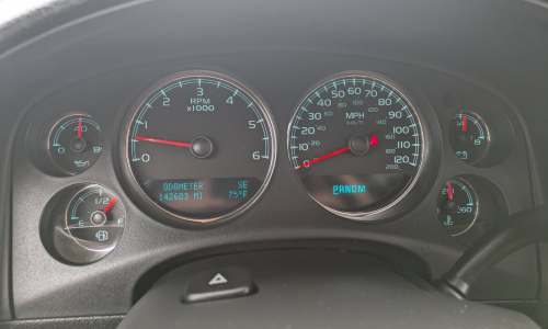 Additional Photo 4: 2009 GMC Yukon