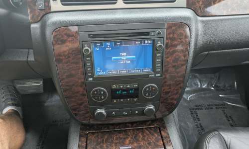 Additional Photo 5: 2009 GMC Yukon