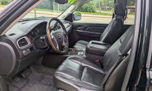 Additional Photo 7: 2009 GMC Yukon