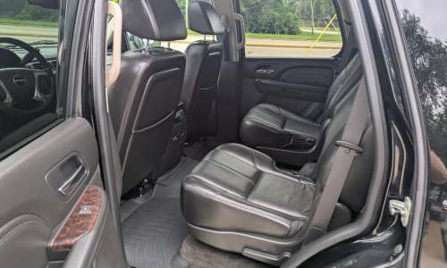 Additional Photo 8: 2009 GMC Yukon