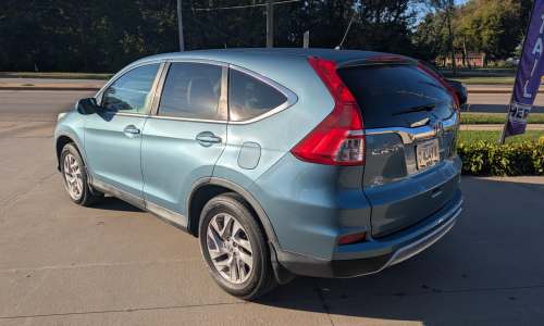 Additional Photo 3: 2016 Honda CR-V