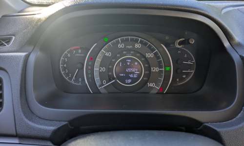 Additional Photo 4: 2016 Honda CR-V