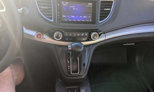 Additional Photo 5: 2016 Honda CR-V