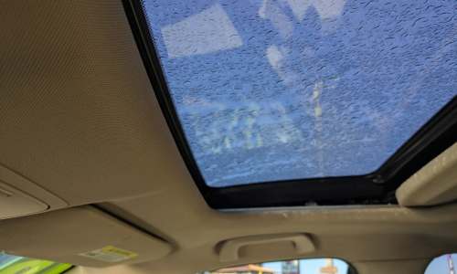 Additional Photo 6: 2016 Honda CR-V