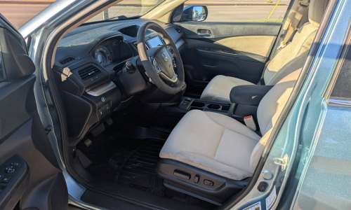 Additional Photo 7: 2016 Honda CR-V