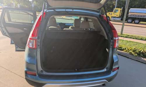 Additional Photo 8: 2016 Honda CR-V