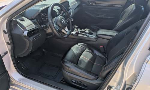 Additional Photo 4: 2020 Nissan Altima