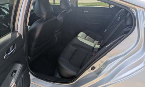 Additional Photo 5: 2020 Nissan Altima