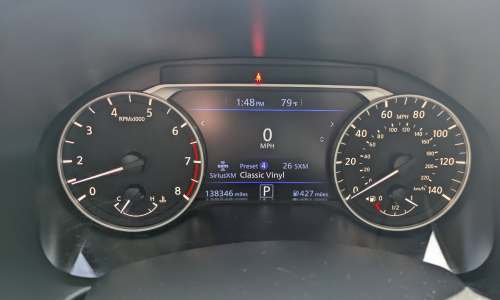 Additional Photo 6: 2020 Nissan Altima