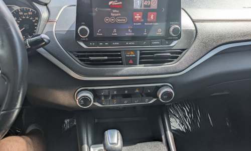 Additional Photo 7: 2020 Nissan Altima