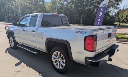 Additional Photo 3: 2014 Chevrolet Silverado 1500