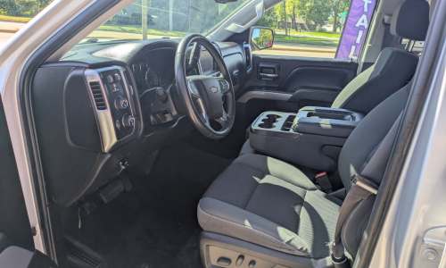 Additional Photo 4: 2014 Chevrolet Silverado 1500