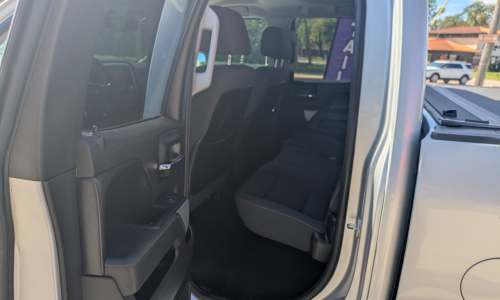 Additional Photo 5: 2014 Chevrolet Silverado 1500