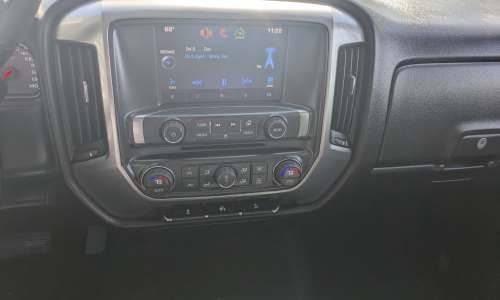 Additional Photo 7: 2014 Chevrolet Silverado 1500