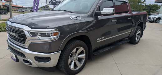 2019 Dodge Ram 1500