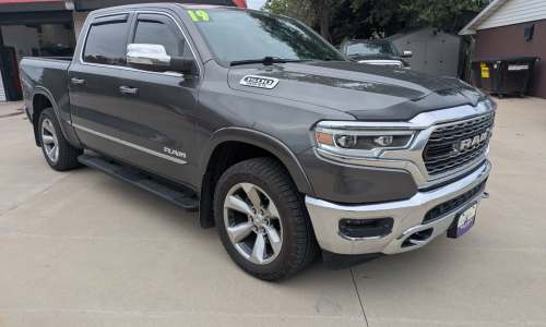 Additional Photo 1: 2019 Dodge Ram 1500