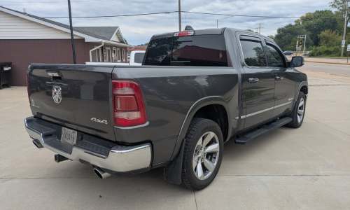Additional Photo 2: 2019 Dodge Ram 1500