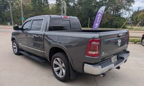 Additional Photo 3: 2019 Dodge Ram 1500