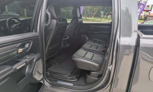 Additional Photo 5: 2019 Dodge Ram 1500
