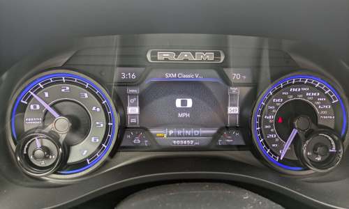 Additional Photo 6: 2019 Dodge Ram 1500