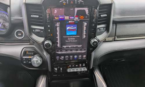 Additional Photo 7: 2019 Dodge Ram 1500