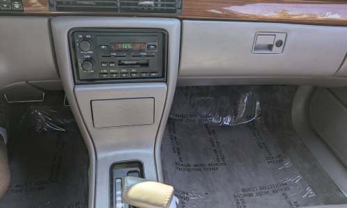 Additional Photo 4: 1993 Cadillac Eldorado