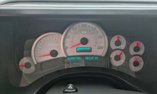 Additional Photo 7: 2004 Hummer H-2