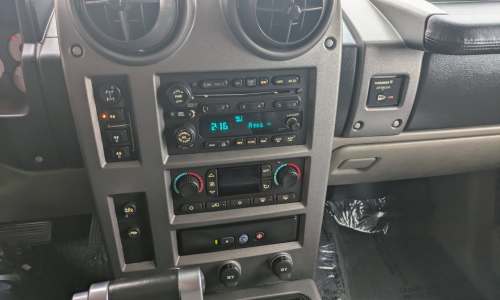 Additional Photo 8: 2004 Hummer H-2
