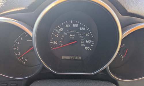 Additional Photo 5: 2002 Lexus SC430
